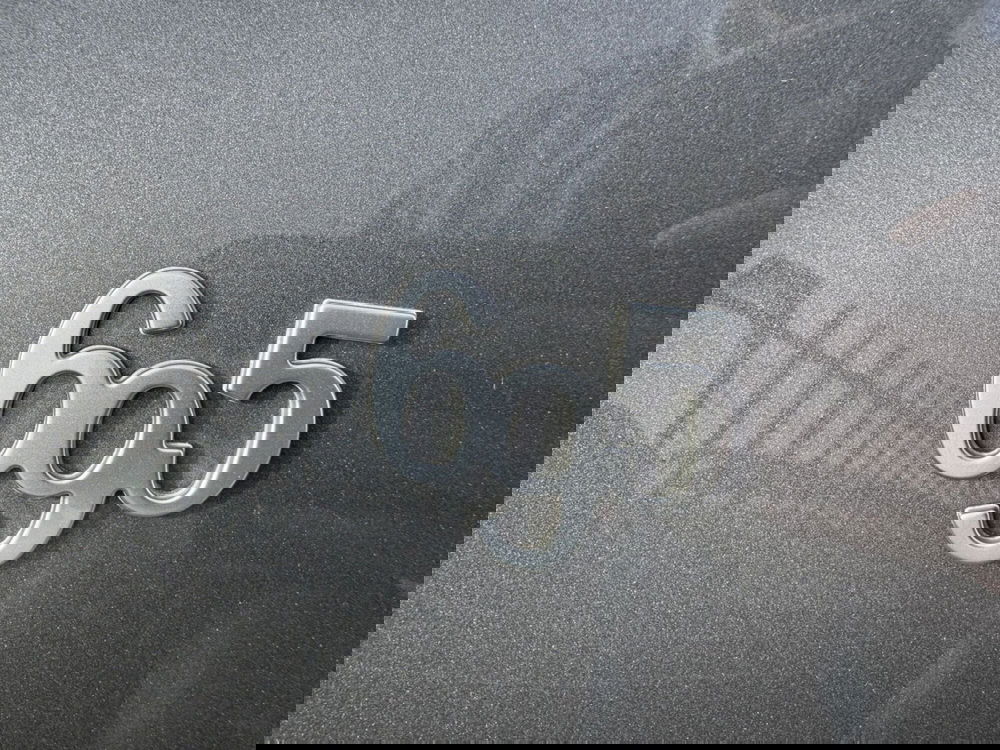 Abarth 695 usata a Pistoia (11)