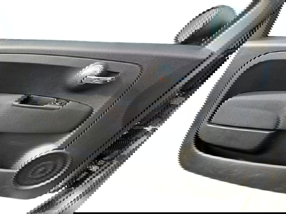 Abarth 695 usata a Pistoia (16)