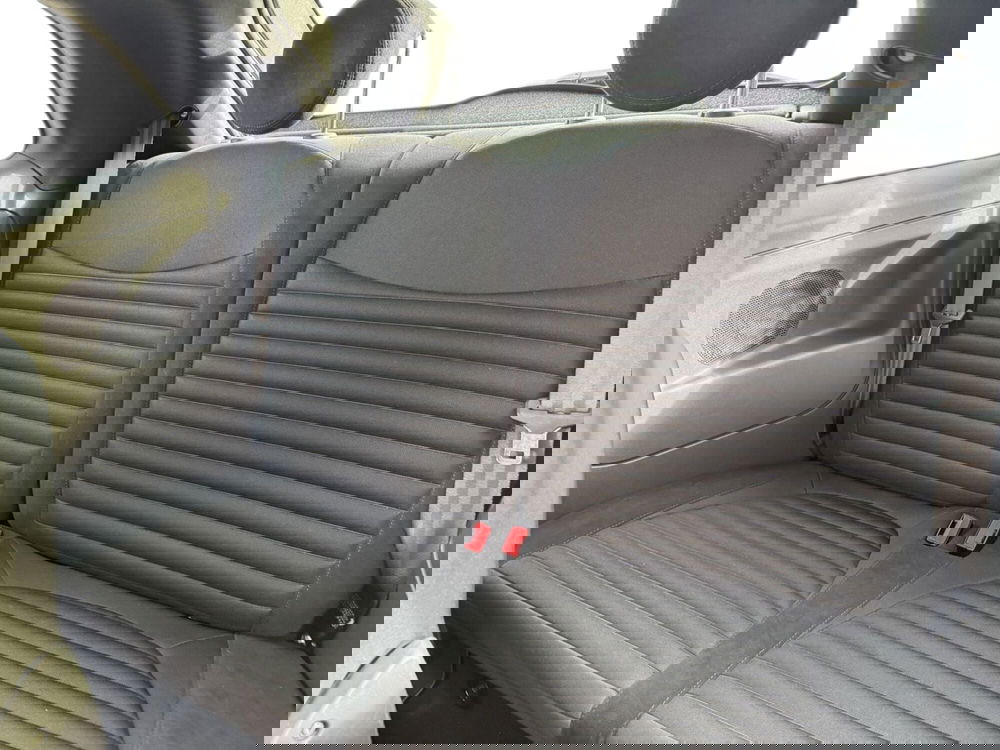 Abarth 695 usata a Pistoia (18)