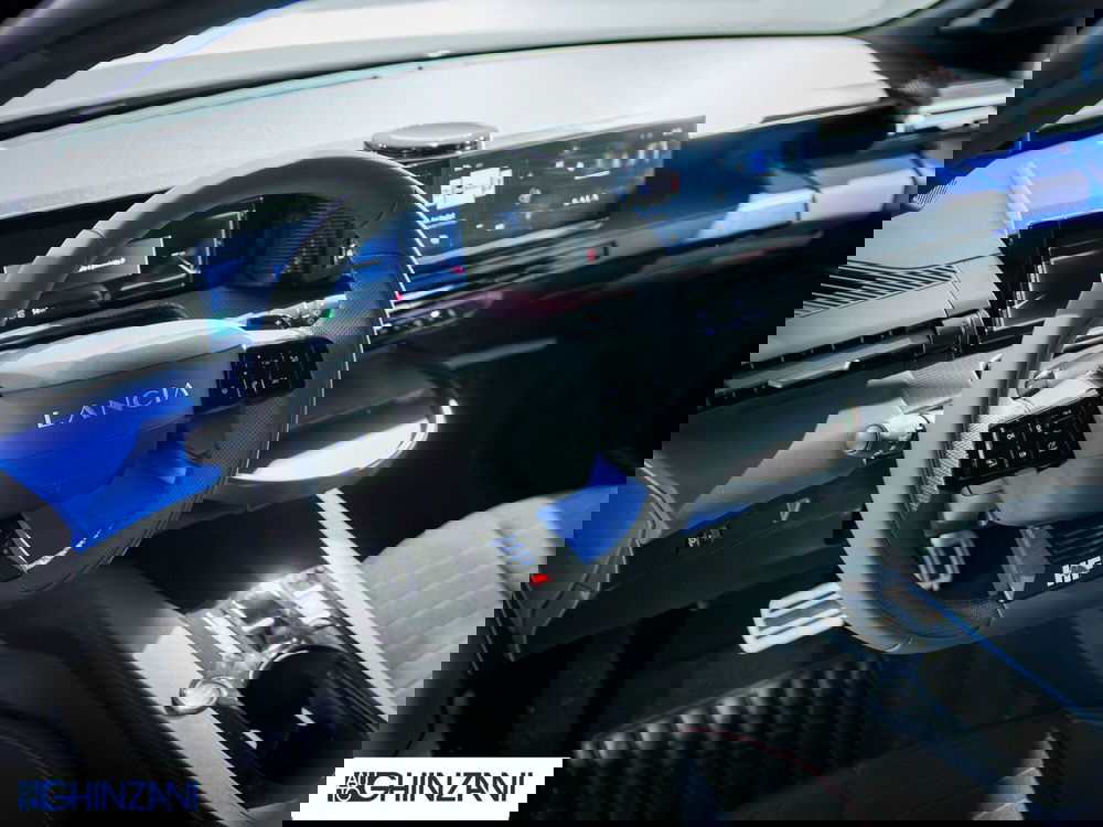 Lancia Ypsilon nuova a Bergamo (11)