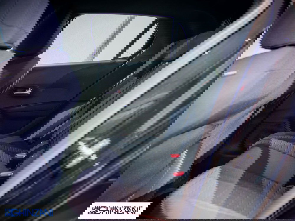 Lancia Ypsilon nuova a Bergamo (12)