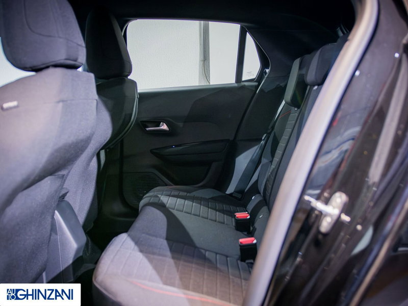 Lancia Ypsilon nuova a Bergamo (12)