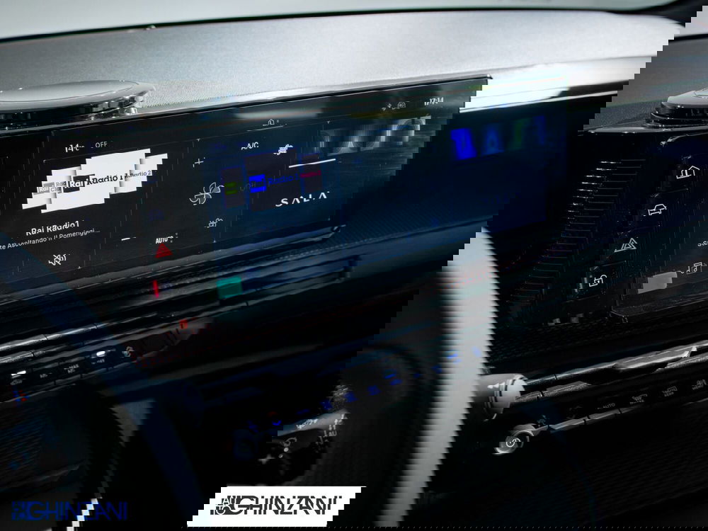 Lancia Ypsilon nuova a Bergamo (14)