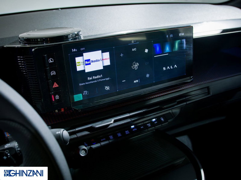 Lancia Ypsilon nuova a Bergamo (14)