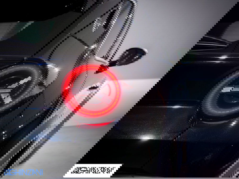 Lancia Ypsilon nuova a Bergamo (18)