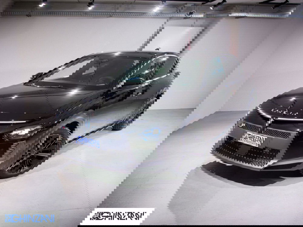 Lancia Ypsilon nuova a Bergamo (3)