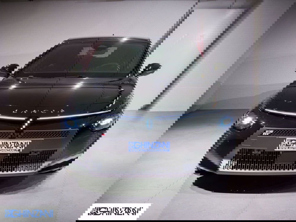 Lancia Ypsilon nuova a Bergamo (4)