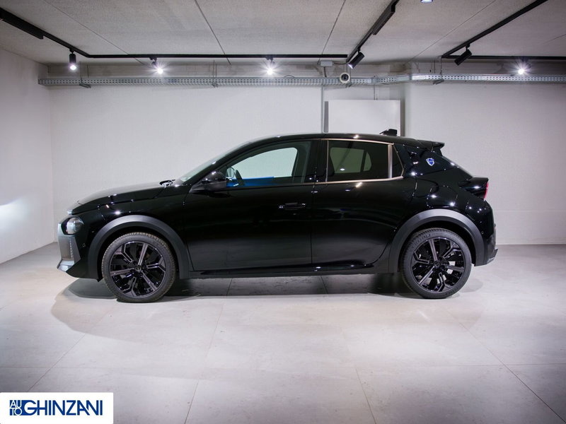 Lancia Ypsilon nuova a Bergamo (5)