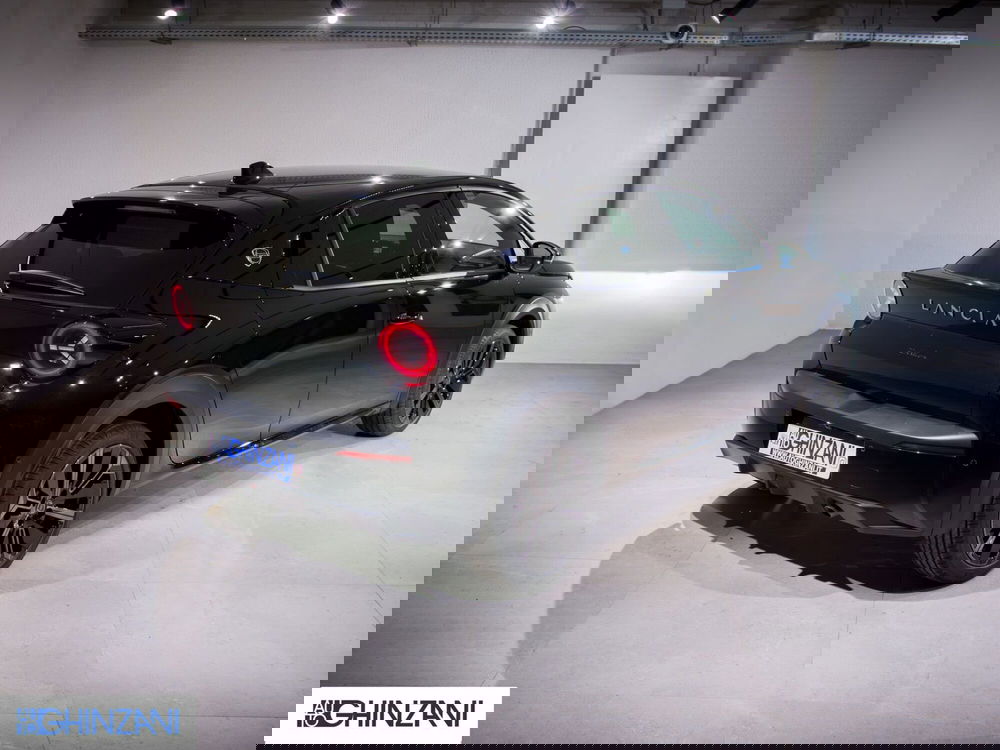 Lancia Ypsilon nuova a Bergamo (7)