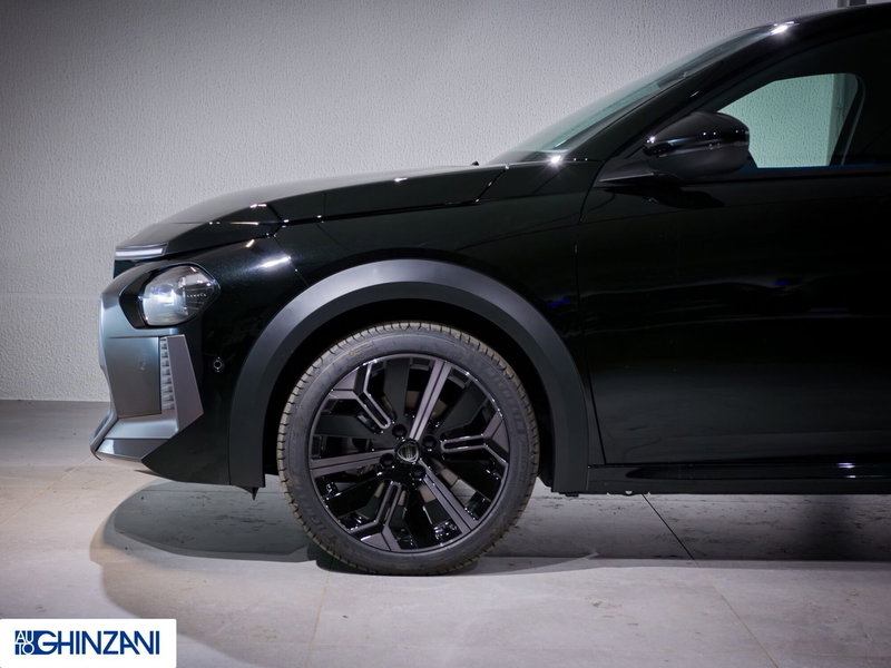 Lancia Ypsilon nuova a Bergamo (9)