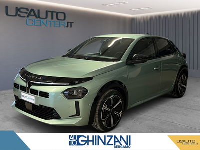 Lancia Ypsilon 1.2 mhev LX 110cv e-dct del 2025 usata a Bergamo