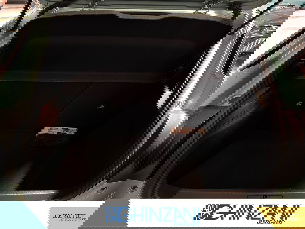 Lancia Ypsilon usata a Bergamo (13)