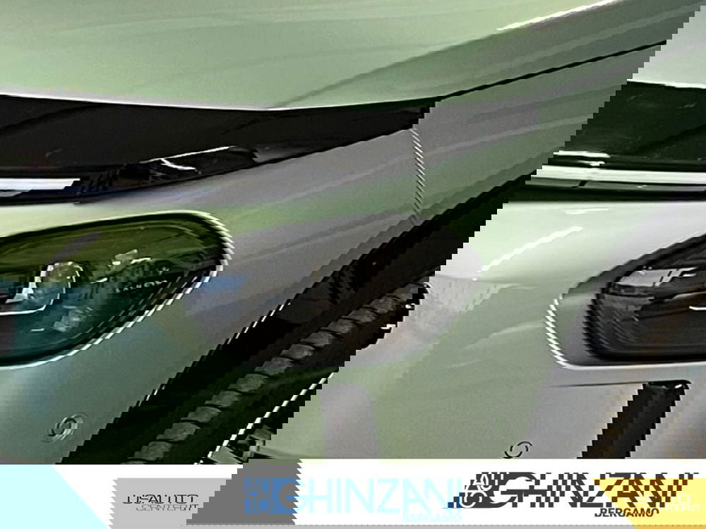 Lancia Ypsilon usata a Bergamo (15)