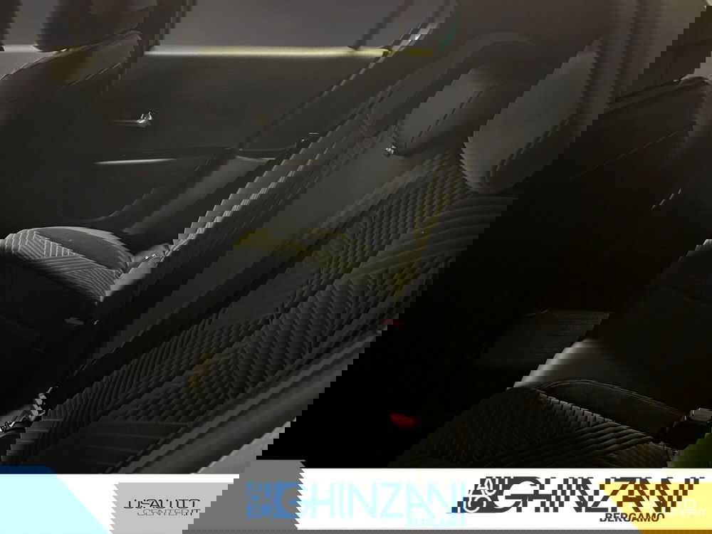 Lancia Ypsilon usata a Bergamo (7)