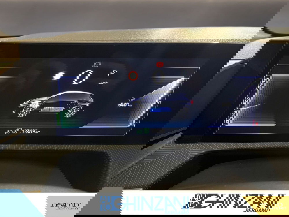 Lancia Ypsilon usata a Bergamo (8)