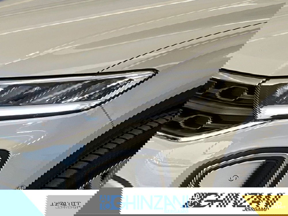 Volkswagen T-Roc usata a Bergamo (15)