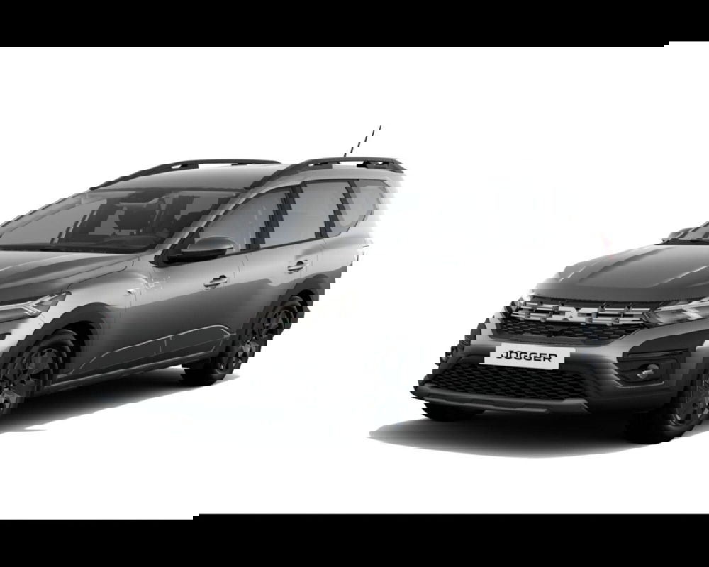 Dacia Jogger usata a Treviso