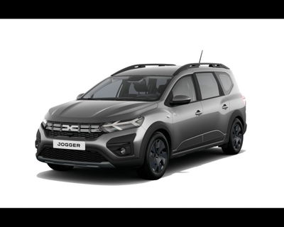 Dacia Jogger 1.0 tce Expression Gpl 100cv del 2025 usata a Oderzo