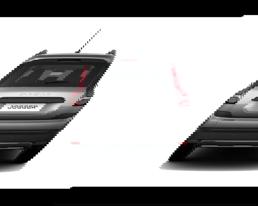 Dacia Jogger usata a Treviso (4)