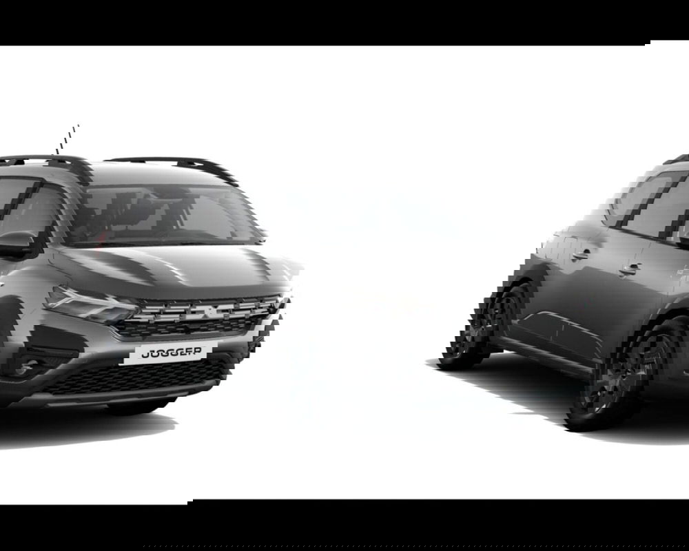 Dacia Jogger usata a Treviso (7)