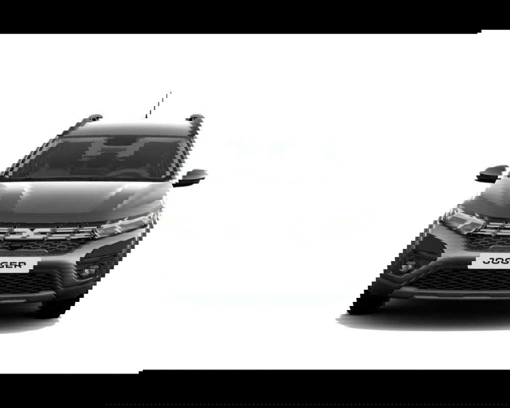 Dacia Jogger usata a Treviso (8)