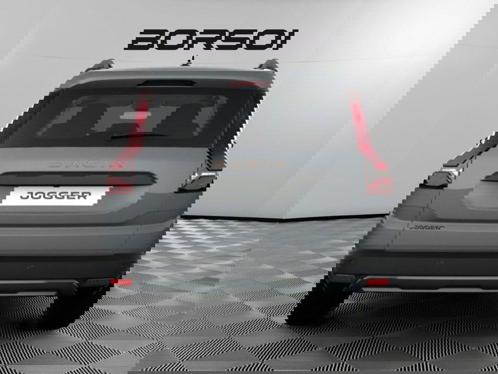 Dacia Jogger usata a Venezia (4)