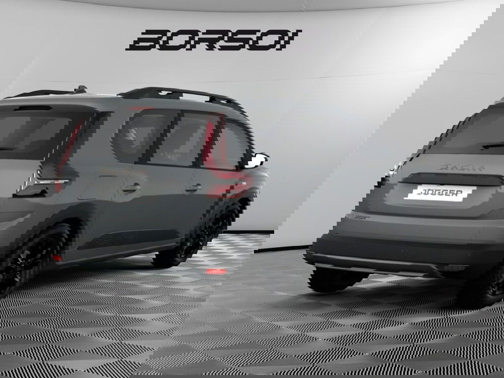 Dacia Jogger usata a Venezia (5)