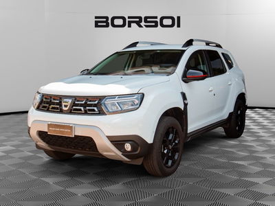 Dacia Duster 1.0 TCe 90 CV 4x2 Essential del 2022 usata a Oderzo