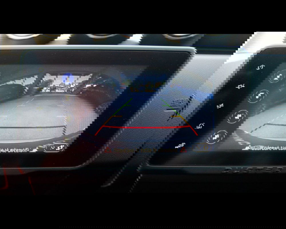 Dacia Duster usata a Treviso (11)