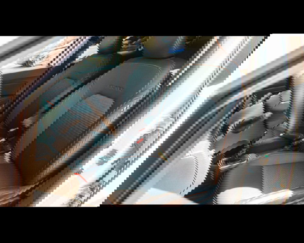 Dacia Duster usata a Treviso (12)