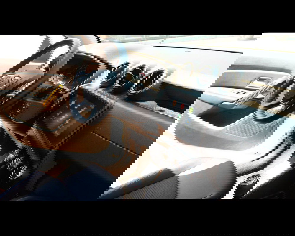 Dacia Duster usata a Treviso (13)