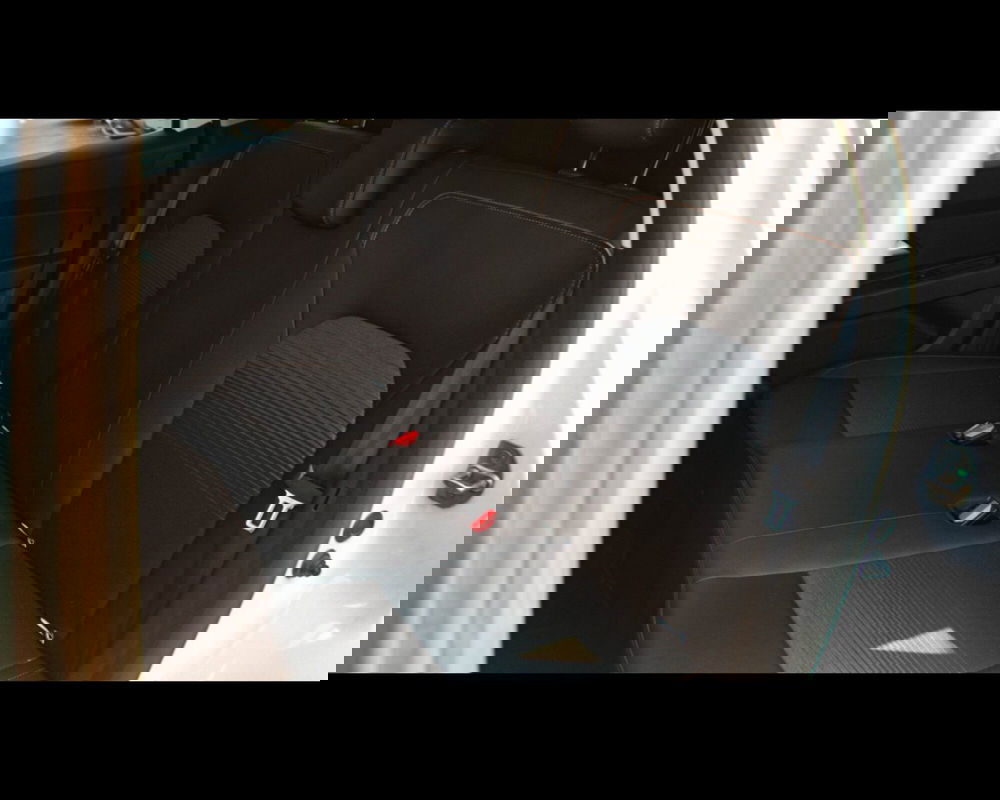 Dacia Duster usata a Treviso (14)