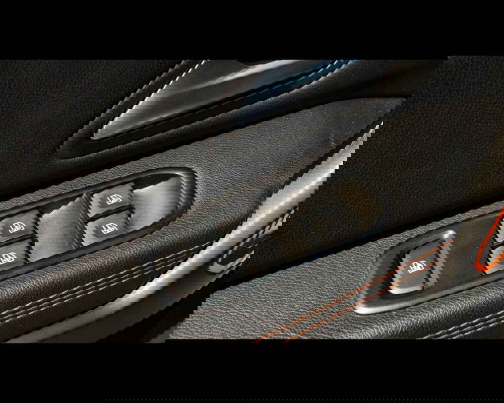 Dacia Duster usata a Treviso (18)