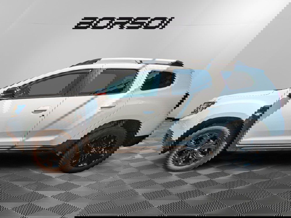 Dacia Duster usata a Treviso (2)