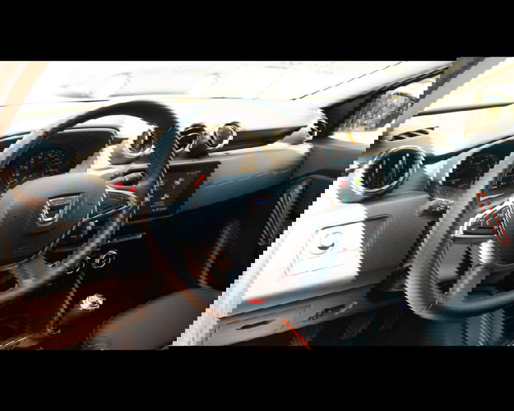 Dacia Duster usata a Treviso (20)