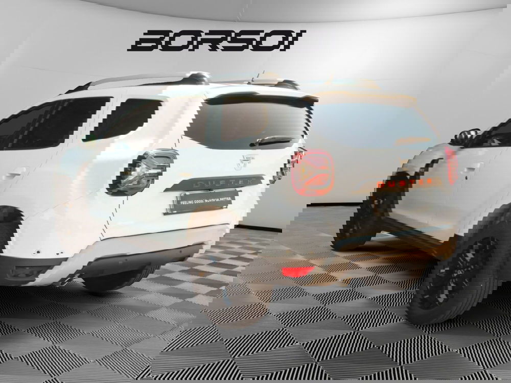 Dacia Duster usata a Treviso (3)