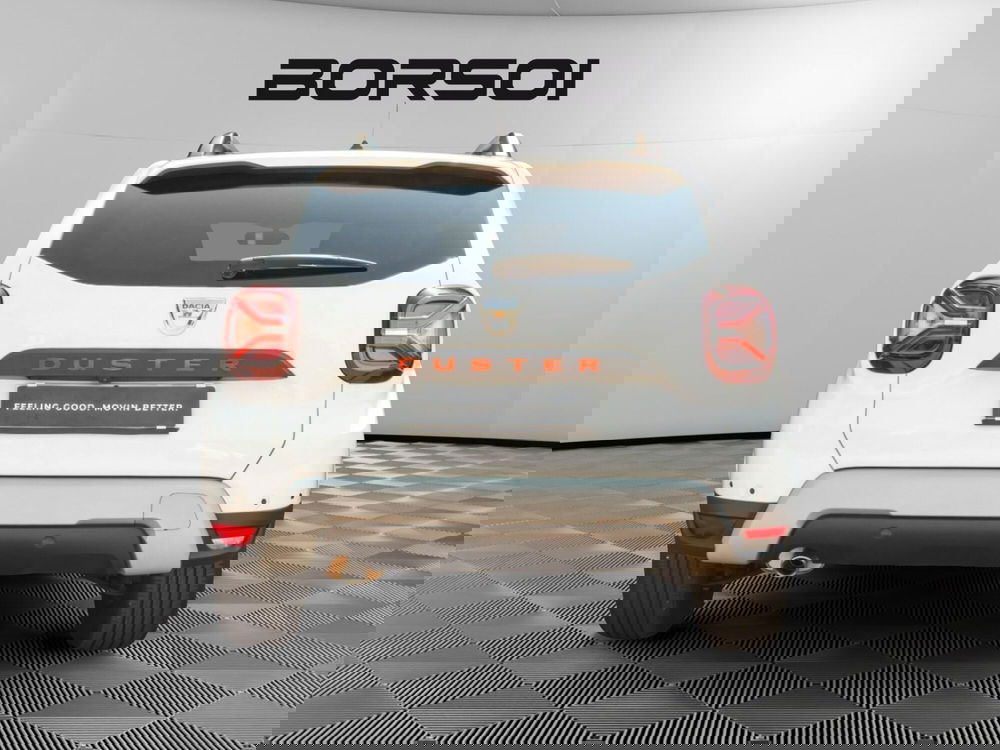 Dacia Duster usata a Treviso (4)