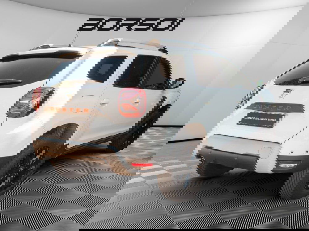 Dacia Duster usata a Treviso (5)