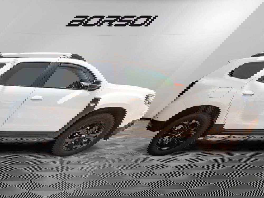 Dacia Duster usata a Treviso (6)