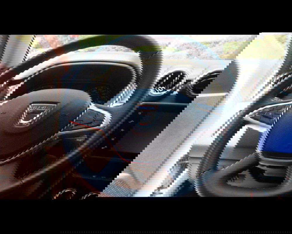 Dacia Duster usata a Treviso (9)