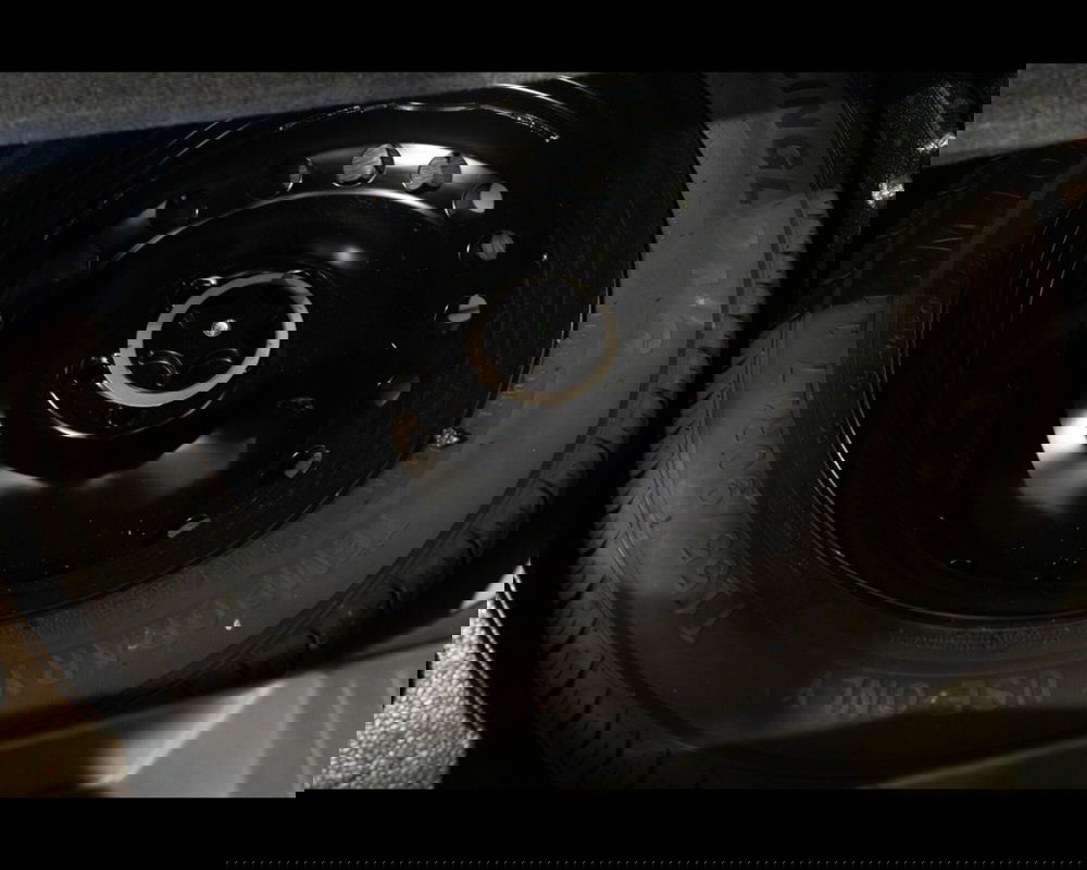 Nissan Qashqai nuova a Treviso (10)