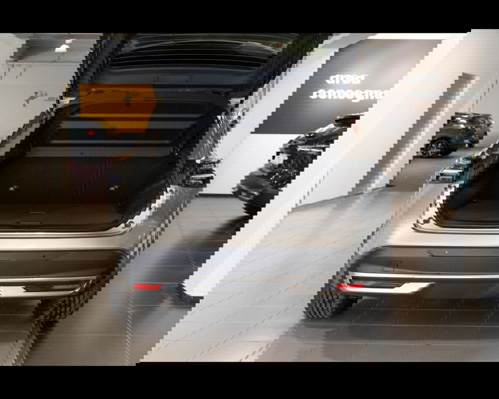 Nissan Qashqai nuova a Treviso (11)