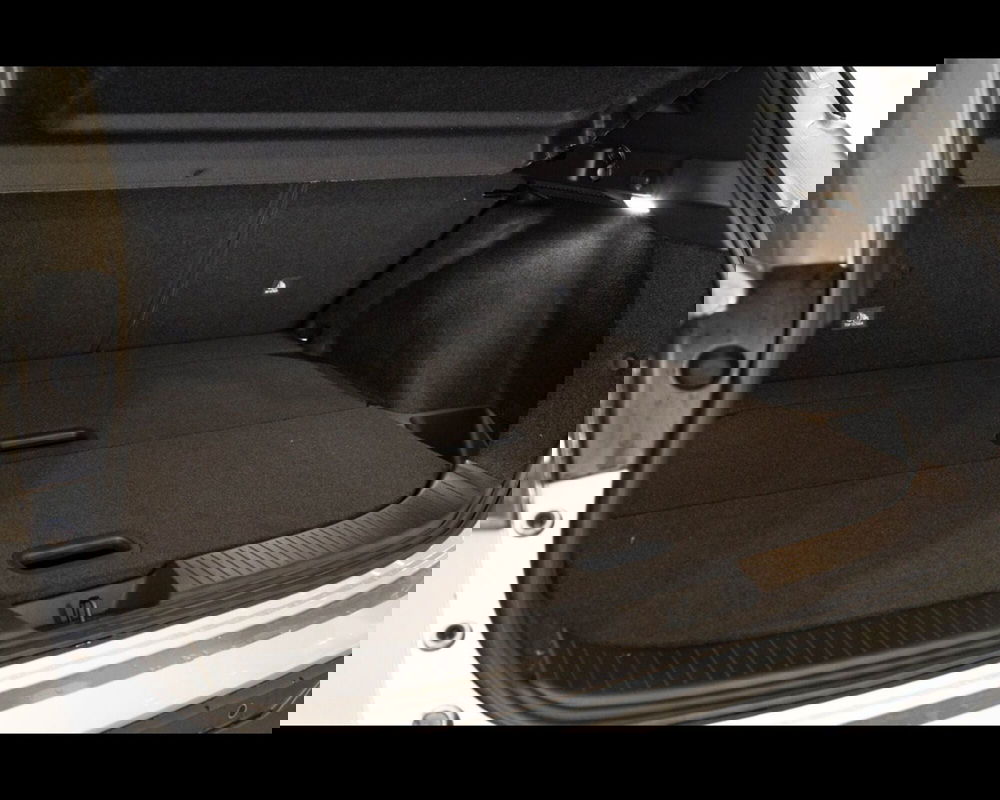 Nissan Qashqai nuova a Treviso (9)