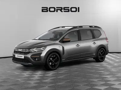 Dacia Jogger 1.0 tce Extreme UP Gpl 100cv nuova a Treviso
