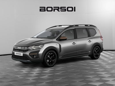 Dacia Jogger 1.0 tce Extreme UP Gpl 100cv nuova a Treviso