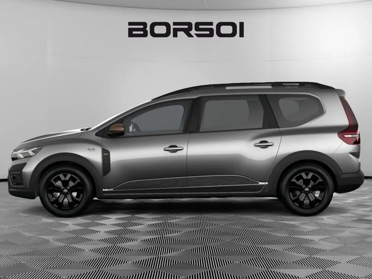 Dacia Jogger nuova a Treviso (2)