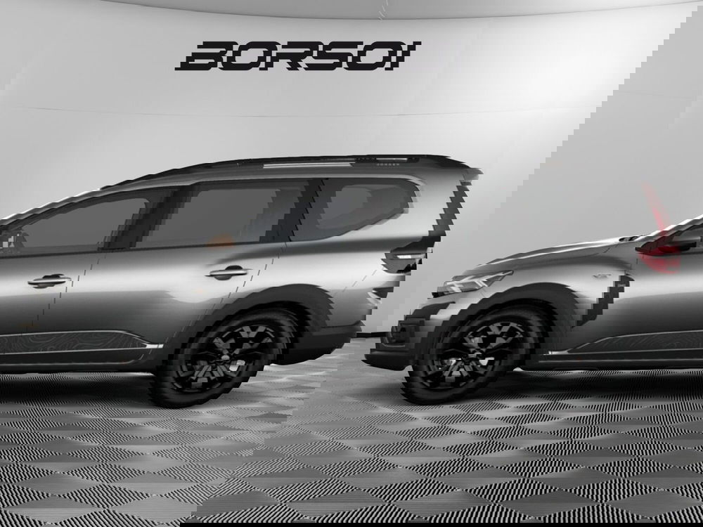 Dacia Jogger nuova a Treviso (2)