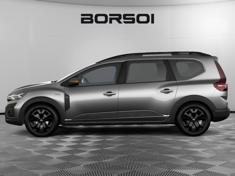 Dacia Jogger nuova a Treviso (2)