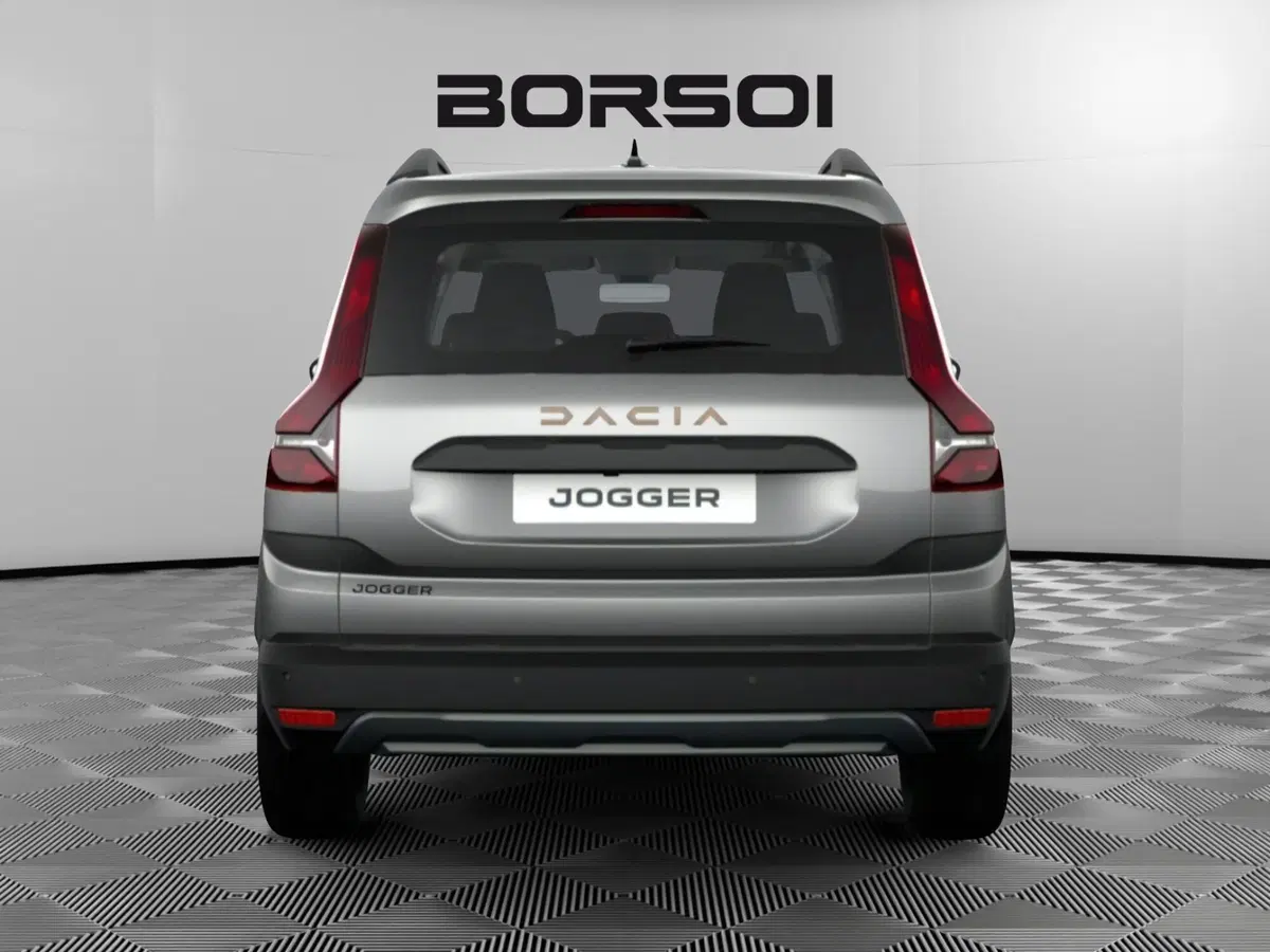 Dacia Jogger nuova a Treviso (4)