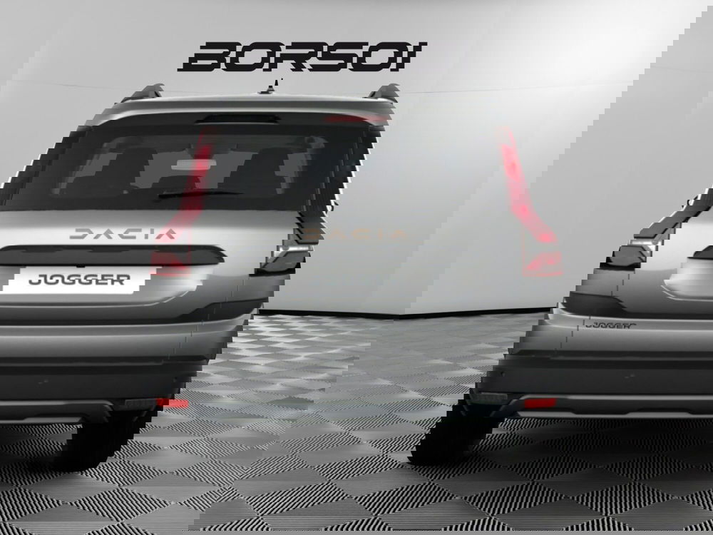 Dacia Jogger nuova a Treviso (4)